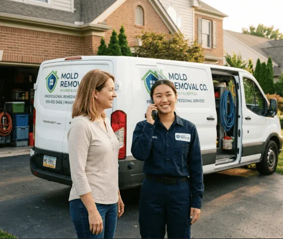Crawlspace Mold Remediation Unionville, TN FAQs